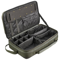 ALL-IN-ONE BAG for carp fishing - Decathlon