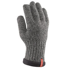 Gants de trekking montagne - MILLET en LAINE