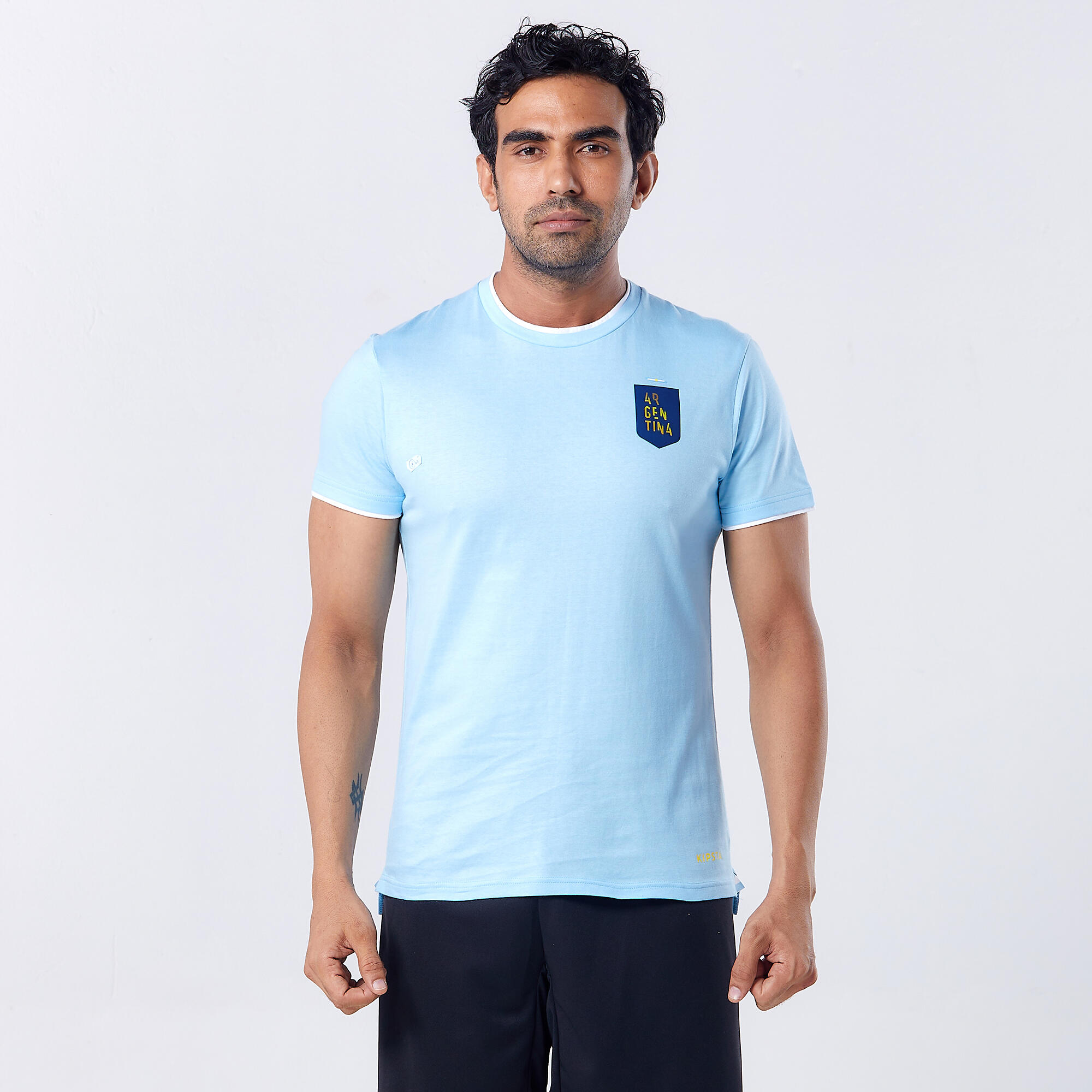 Adult Football Jersey Shirt Argentina - 2024