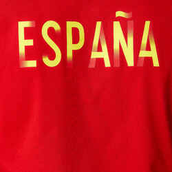 Adult T-Shirt FF100 - Spain 2022