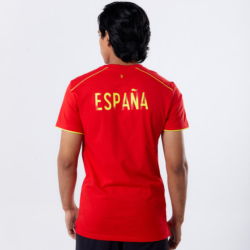 Fotbalový dres Španělsko FF100 2024 