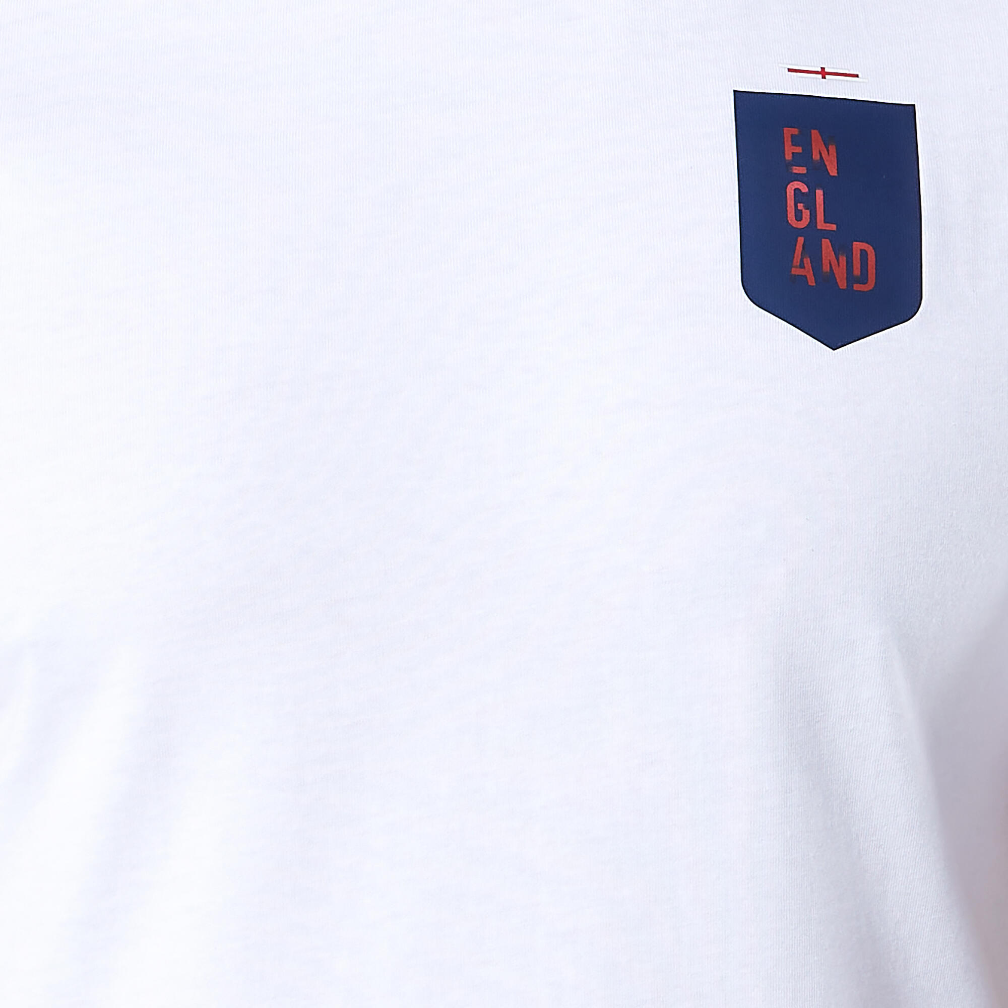 Adult Shirt FF100 - England 2024 3/11