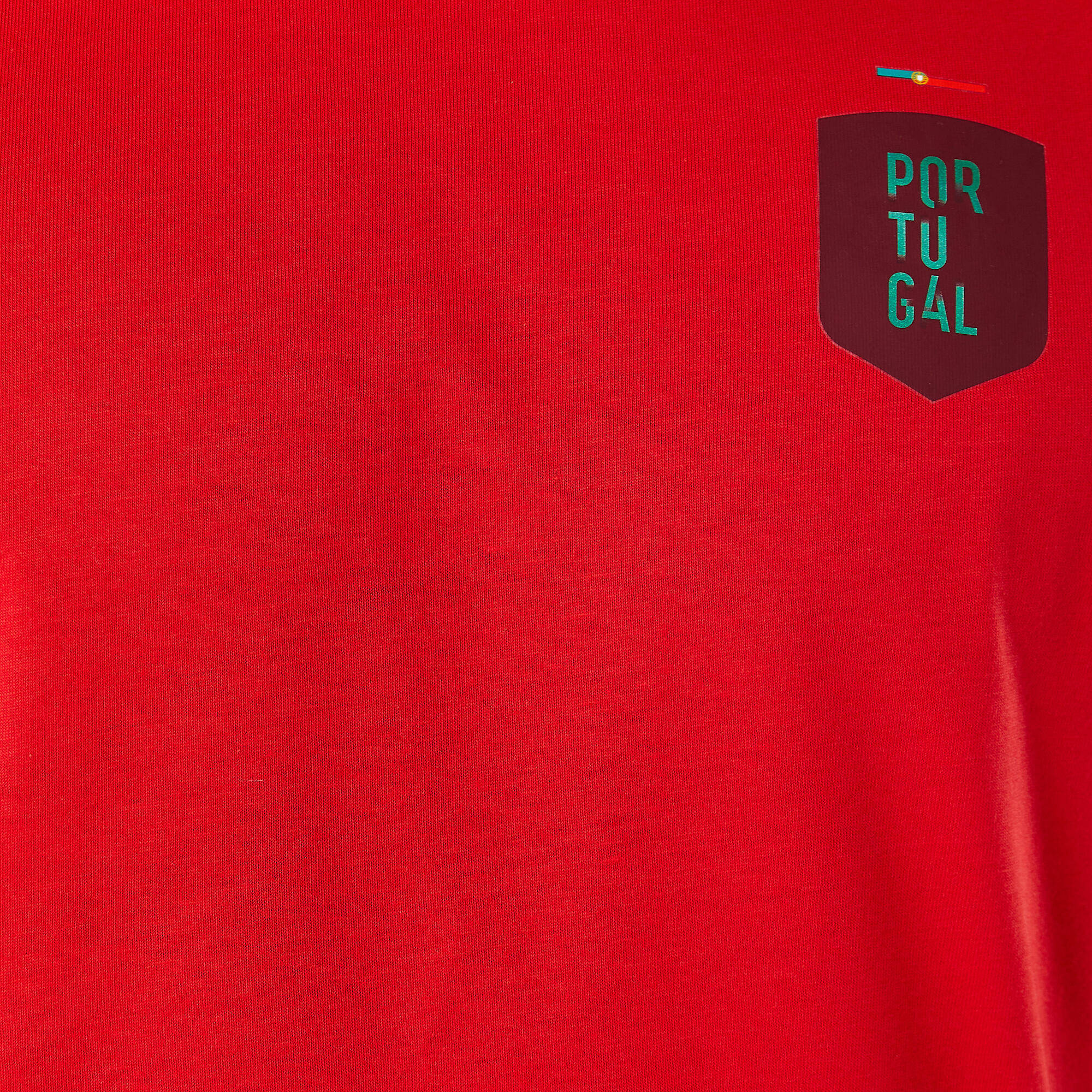 Adult Football Jersey Shirt Portugal - 2024 -  5