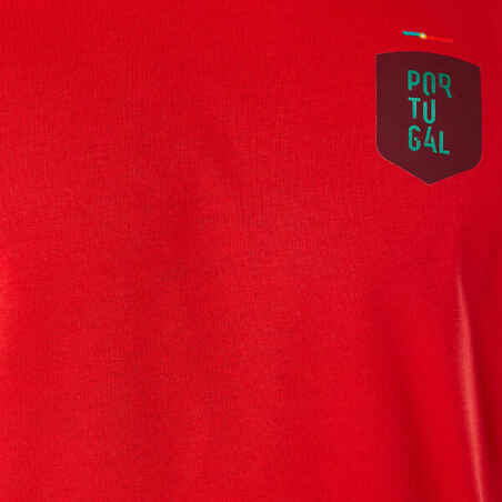 Adult Shirt FF100 - Portugal 2022