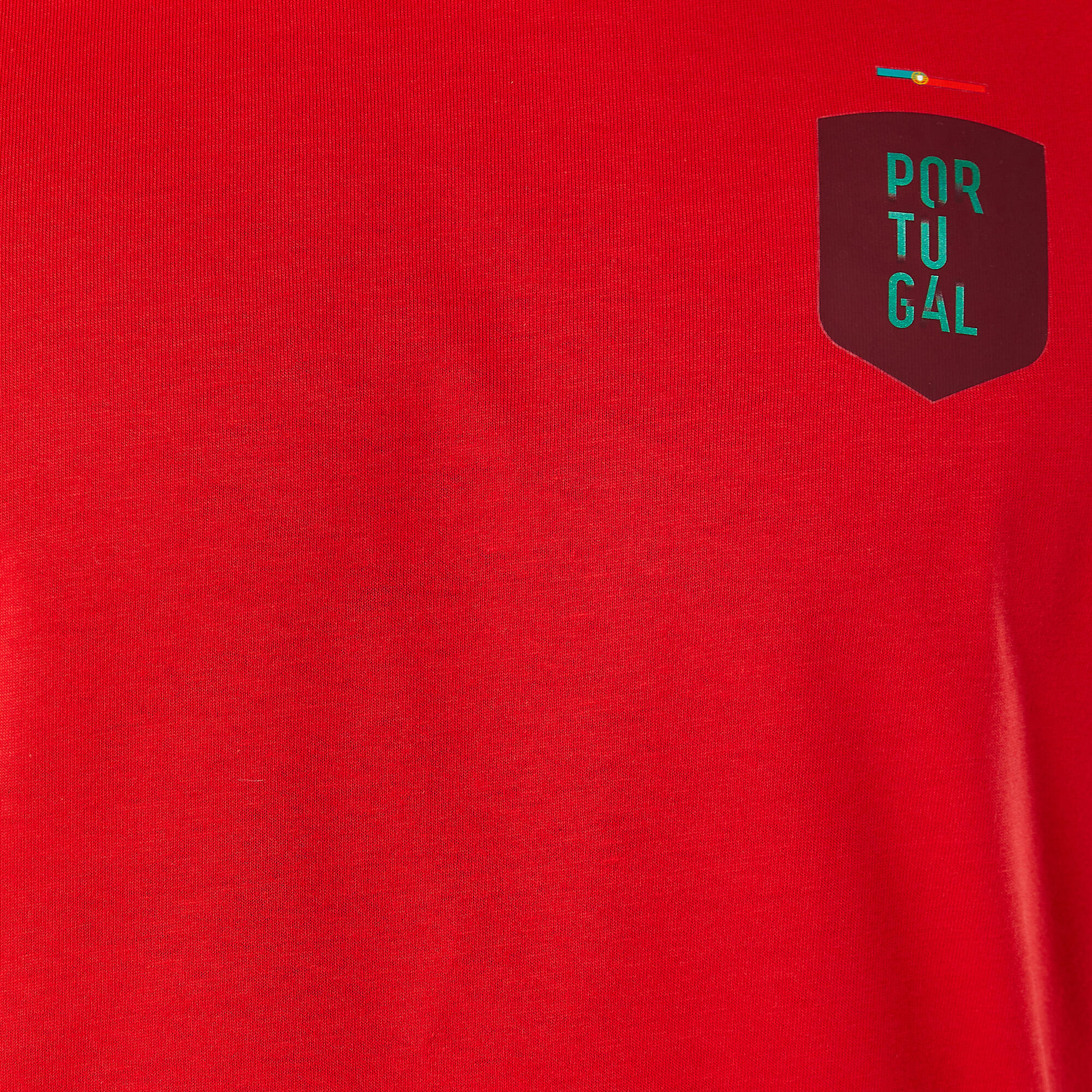 Adult Shirt FF100 - Portugal 2024 4/9