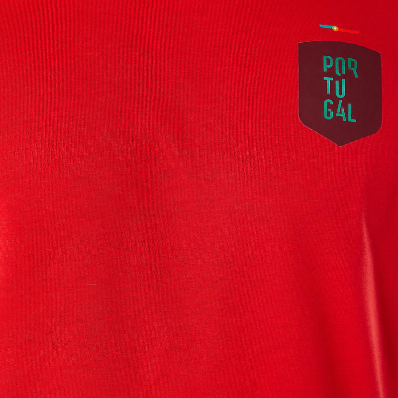 MAILLOT PORTUGAL FF100 ADULTE 2024