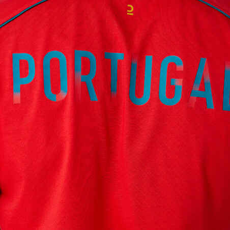 Adult Shirt FF100 - Portugal 2022