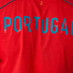 Adult Shirt FF100 - Portugal 2022