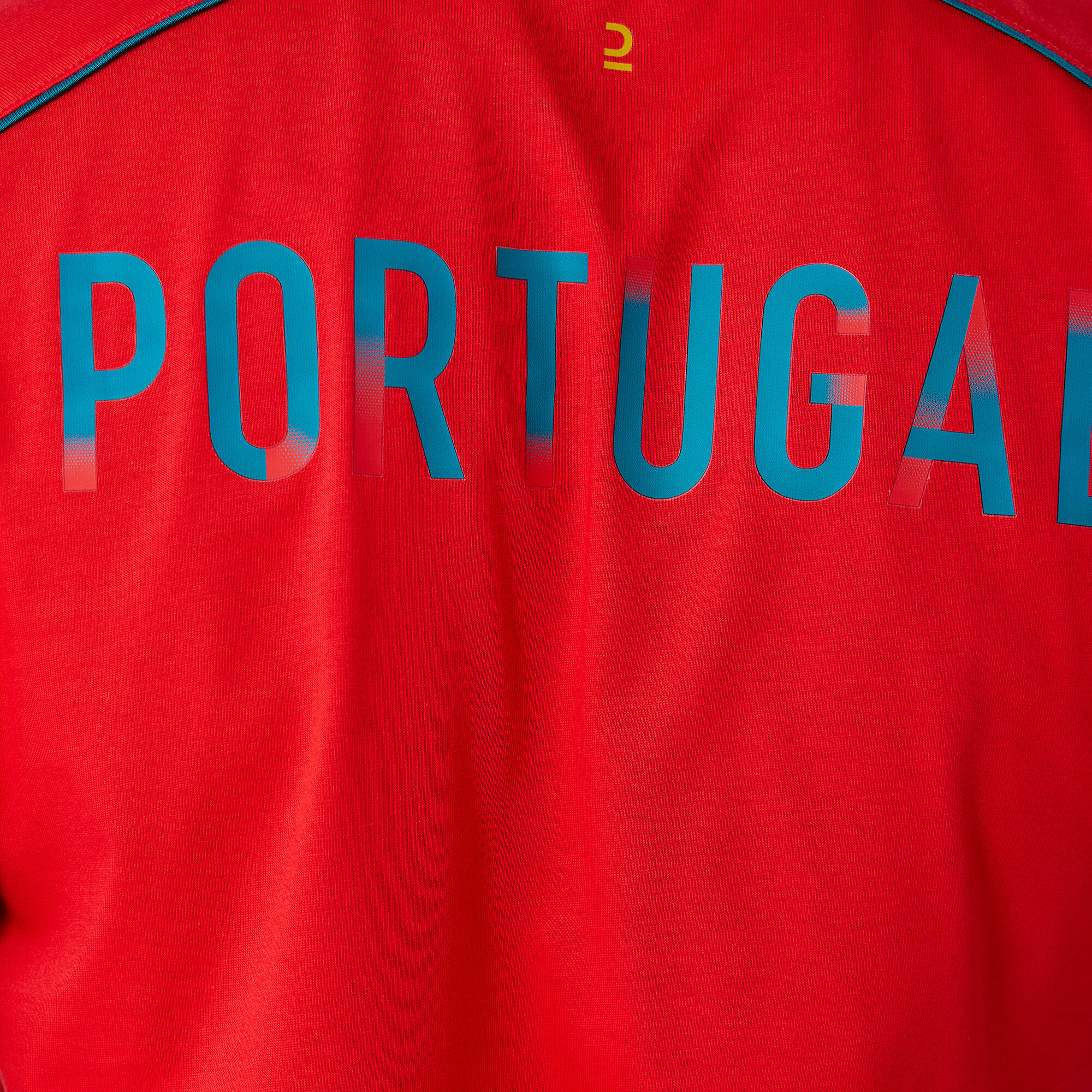 Adult Shirt FF100 - Portugal 2024 5/9
