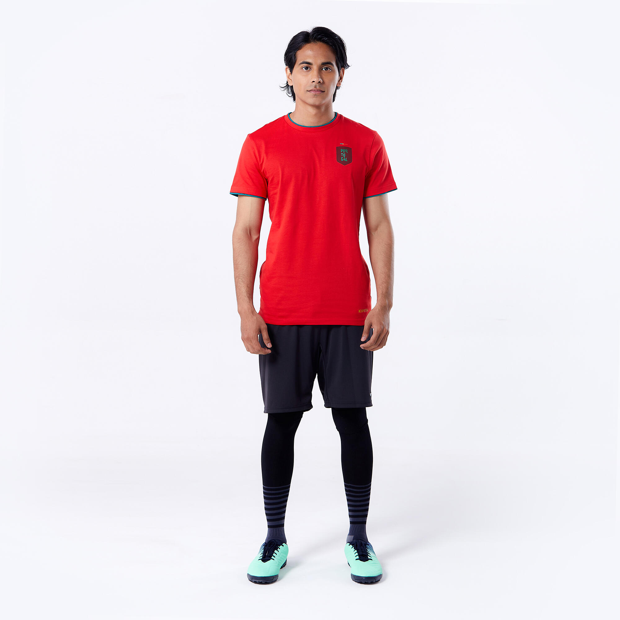 Adult Football Jersey Shirt Portugal 2024