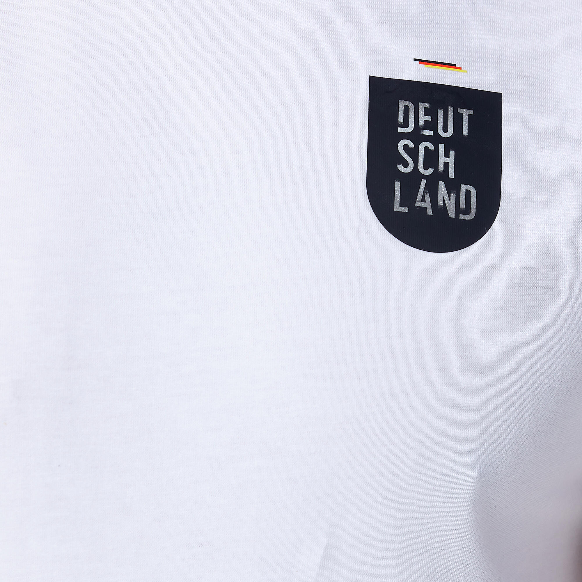 KIPSTA Futbalový dres FF100 Nemecko 2024 S · záber 4