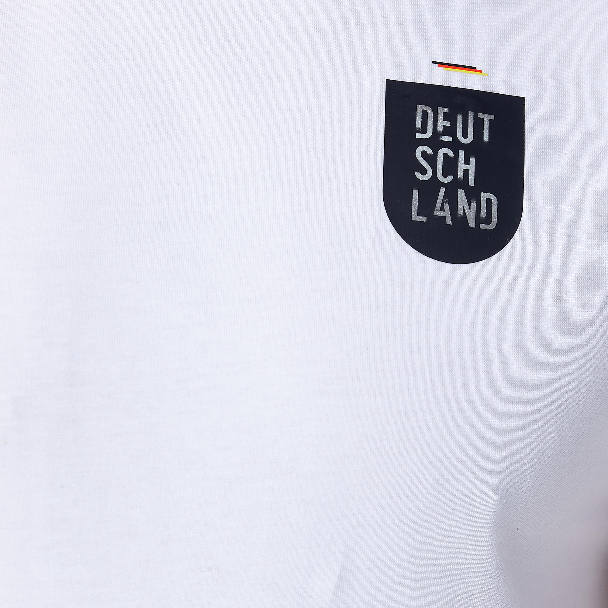 Adult T-Shirt FF100 - Germany 2024 3/7