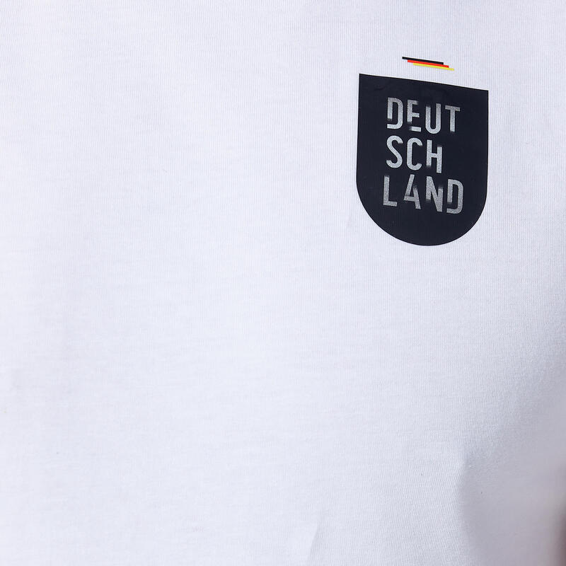 Voetbalshirt Duitsland FF100 2024