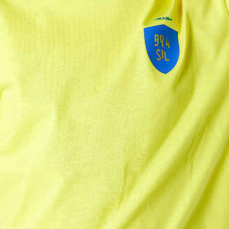 Kids' Shirt FF100 - Brazil 2024