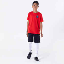 Kids' Shirt FF100 - Spain 2022