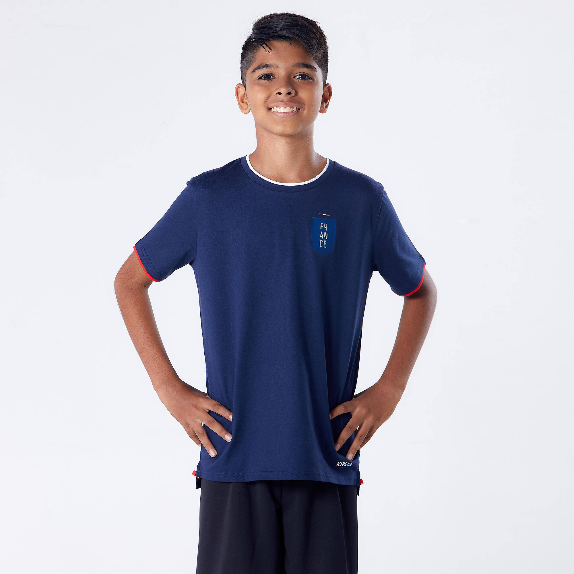 Football Kids France Jersey -2022 -  5