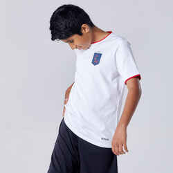 Kids' Shirt FF100 - England 2024