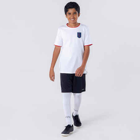 Kids' Shirt FF100 - England 2024