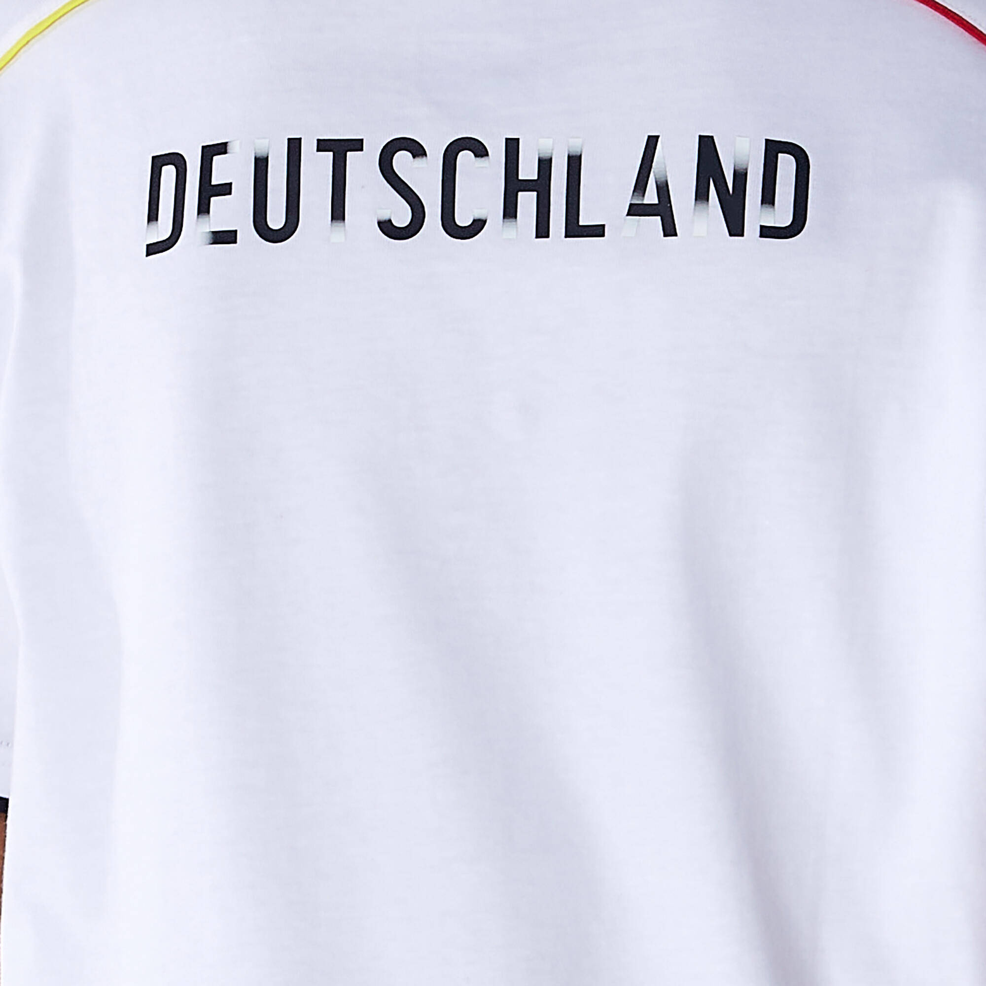 Football Kids Germany Jersey -2022 -  5
