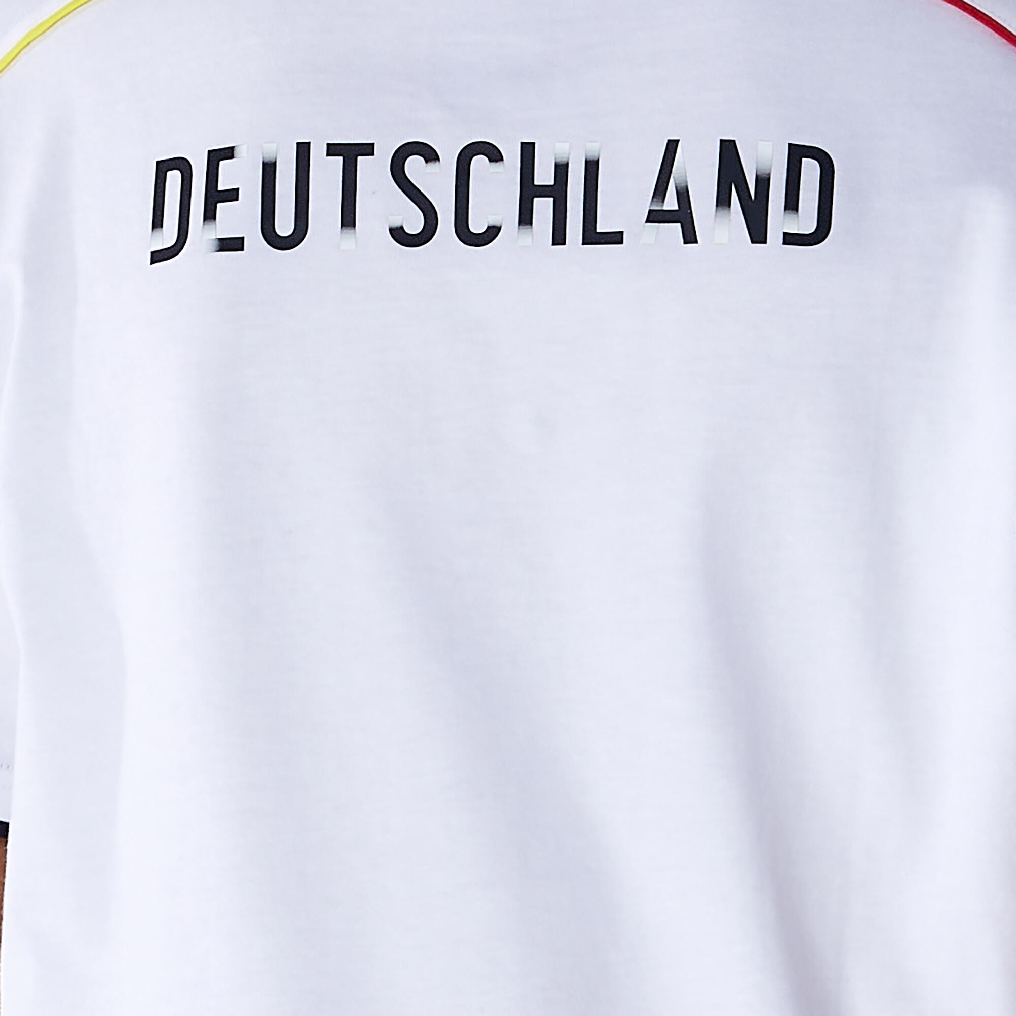 Kids' Shirt FF100 - Germany 2024 4/8