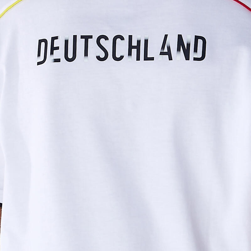 CAMISETA ALEMANIA FF100 NIÑO 2024