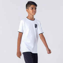 Kids' Shirt FF100 - Germany 2022