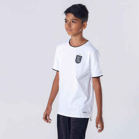 Kids' Shirt FF100 - Germany 2024