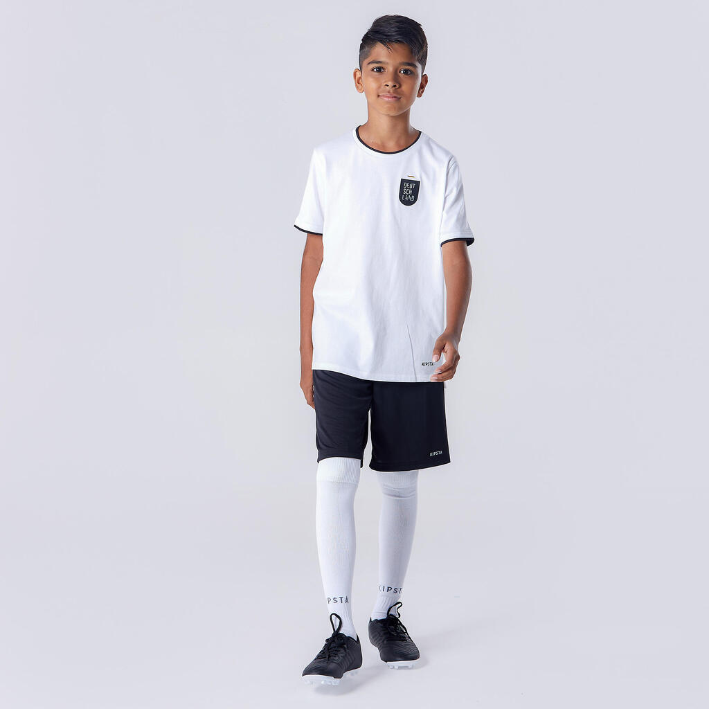 Kids' Shirt FF100 - Germany 2022