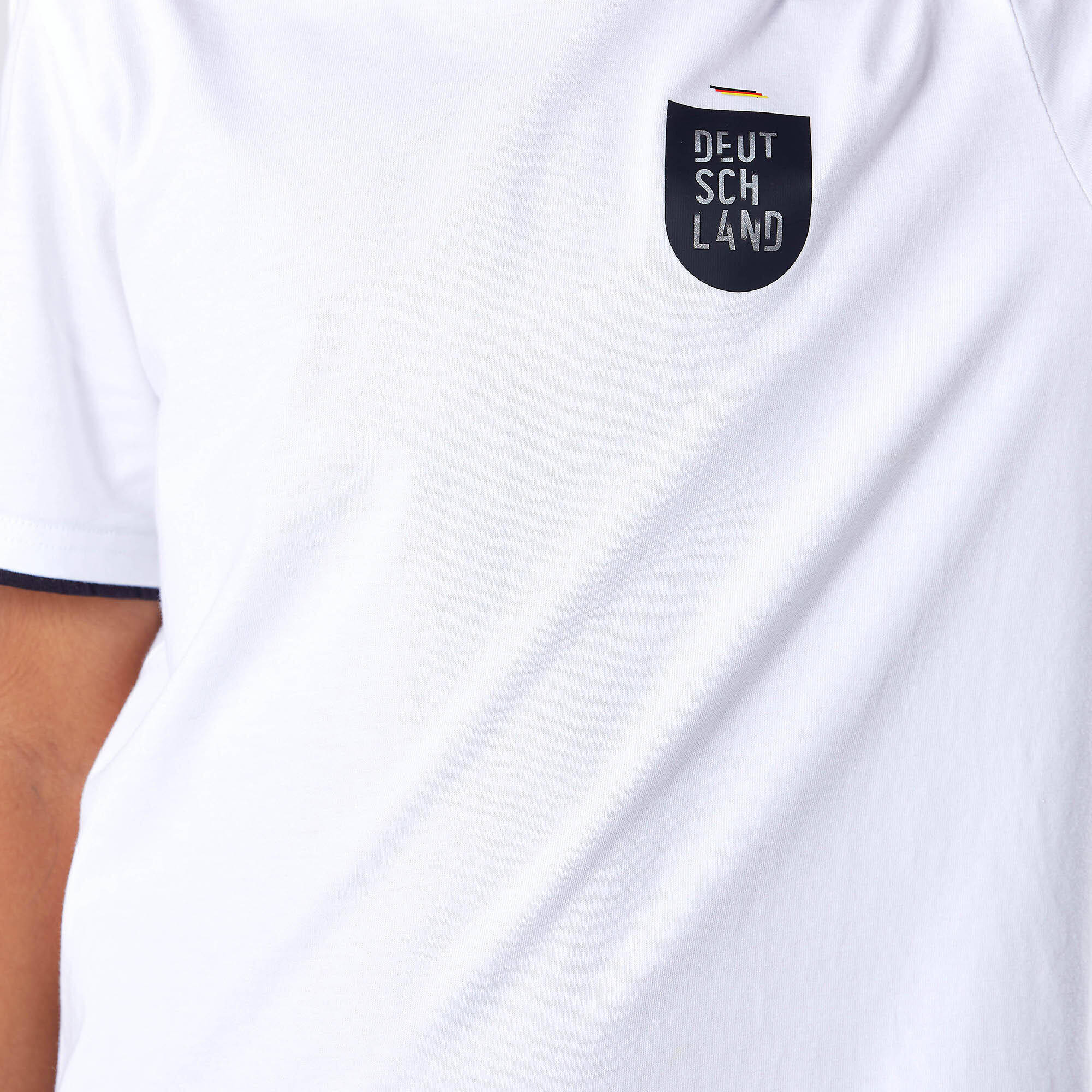 Football Kids Germany Jersey -2022 -  4