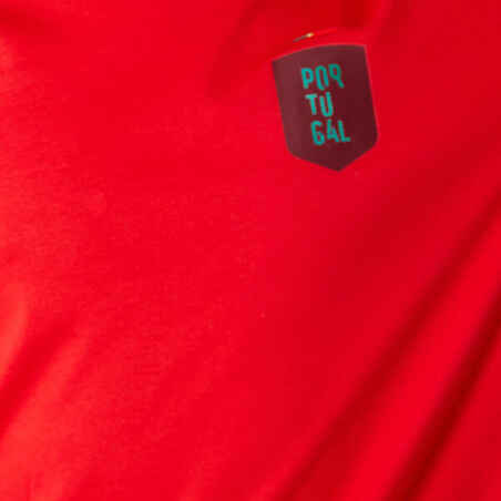 Vaikiški marškinėliai „FF100“, Portugalija, 2024 m.