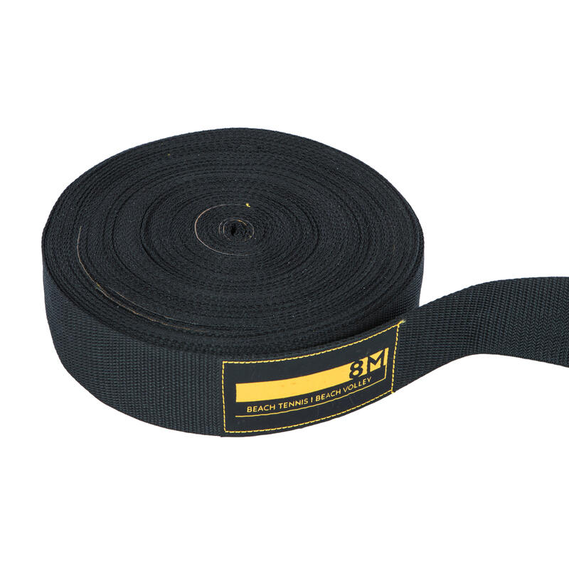 Beach Volleyball, Beach Tennis & Foot Volleyball Court Boundary Lines SANDEVER Decathlon