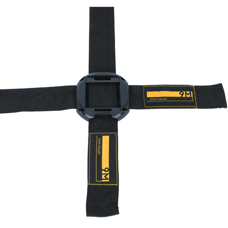 Beach Volleyball, Beach Tennis & Foot Volleyball Court Boundary Lines SANDEVER Decathlon