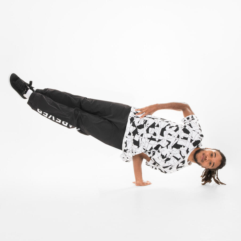 UNISEX MAJICA KRATKIH RUKAVA