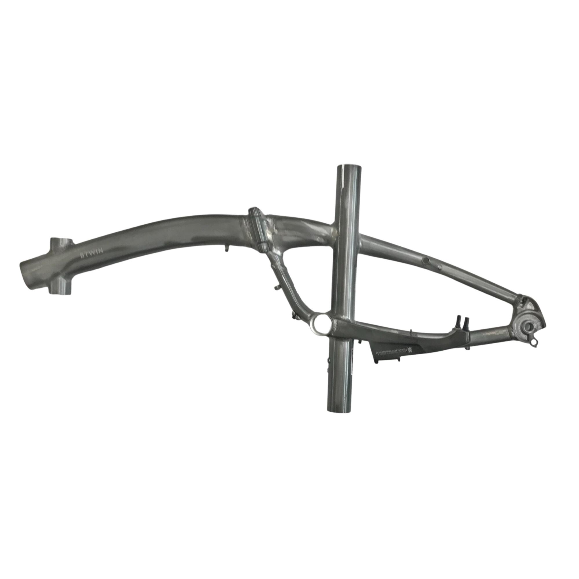 Rama rowerowa Btwin Fold Light 1"