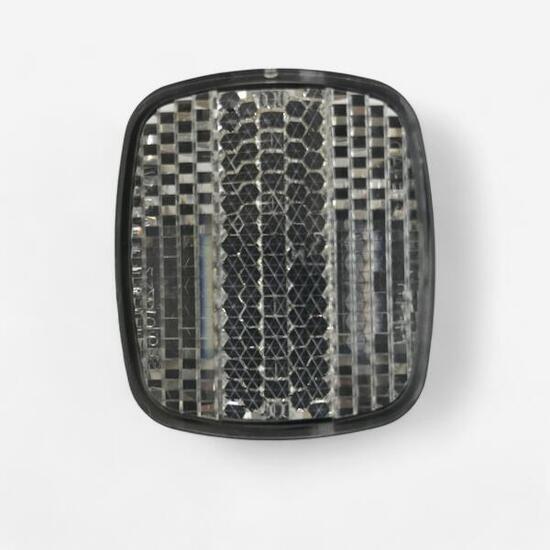 Catarifrangente anteriore per supporto frontale pieghevole