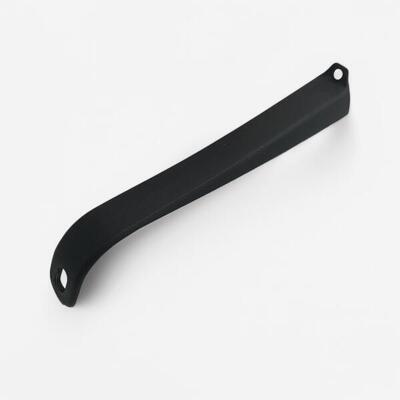 Bescherming stangen spatbord en kabel mono-arm vouwfiets fold light 1