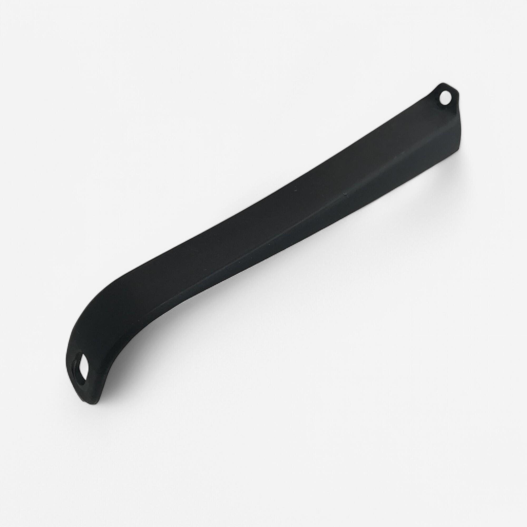 Osłony prętów do błotników i linek do roweru Btwin Fold Light 1"
