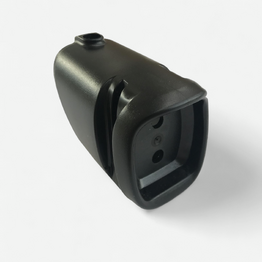 Nez de support besace pour vélo pliant
