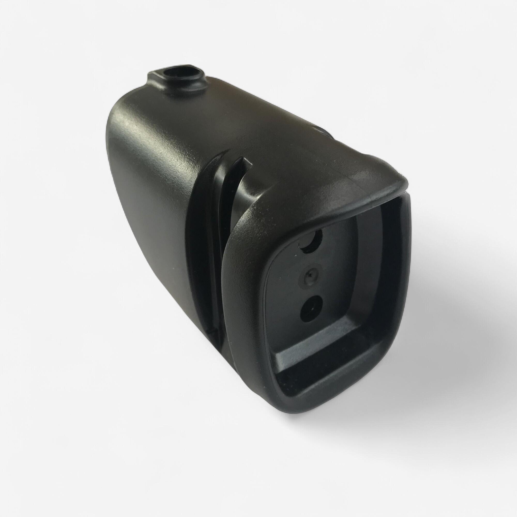 OXYLANE Supporto per borsa bici pieghevole