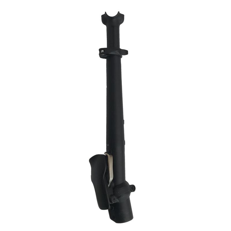 PIPĂ PLIABILĂ BICICLETĂ FOLD LIGHT 1" NEGRU