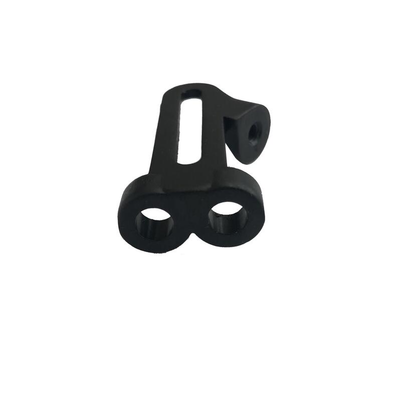 Support clip potence pour vélo pliant