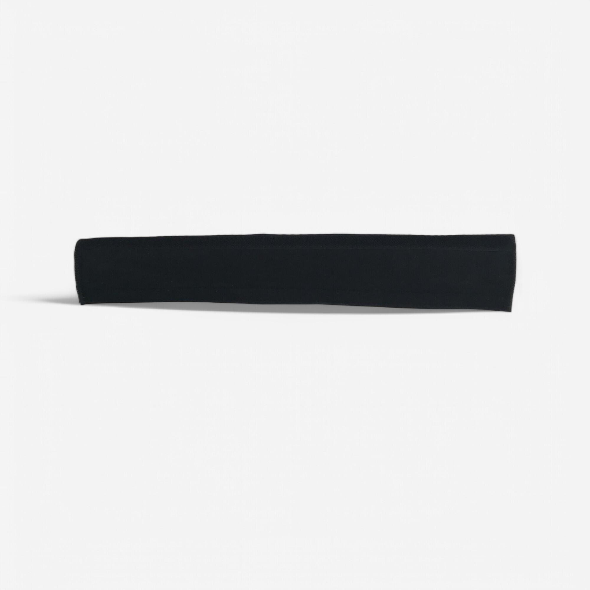 Protecție cablu velcro 100 mm negru 100 imagine 2022