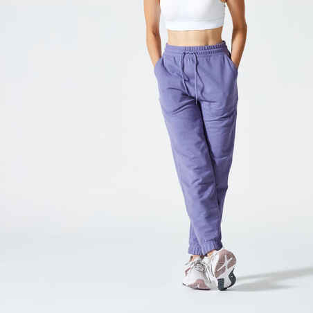 Women's Regular-Fit Bottoms 500 Essentials