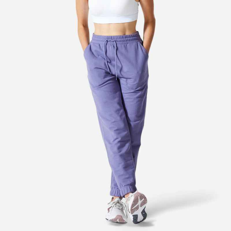 Women's Regular-Fit Bottoms 500 Essentials