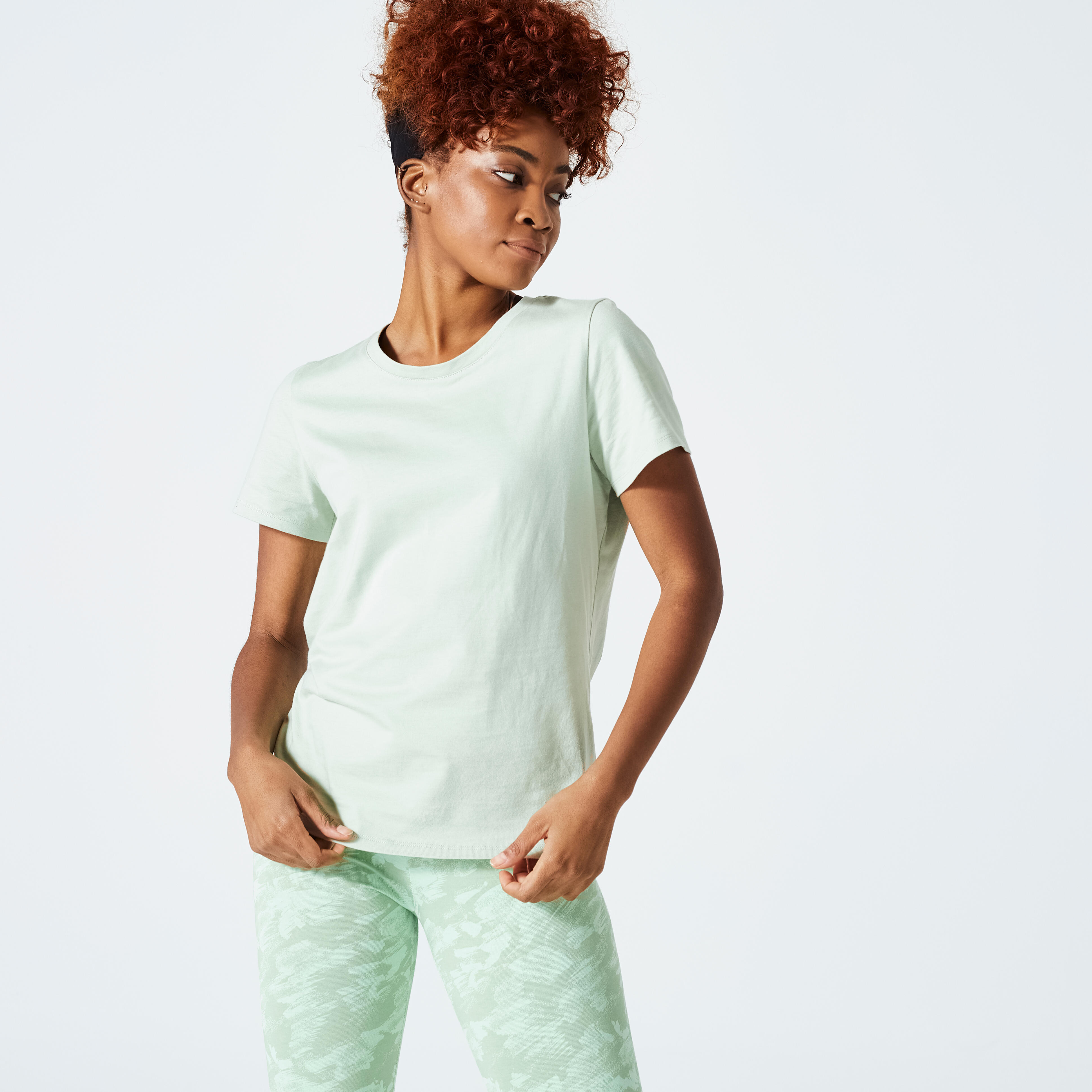 Decathlon freelift top