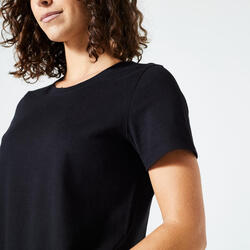 Daily&Casual T-shirt Da Palestra Senza Schienale Da Donna