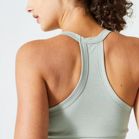 Топ спортивний 140 низький рівень підтримки