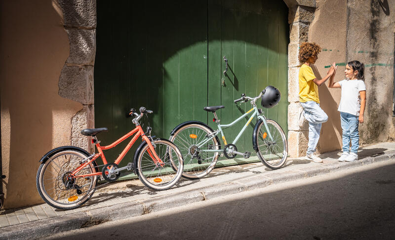 Comment choisir un VTC enfant ?