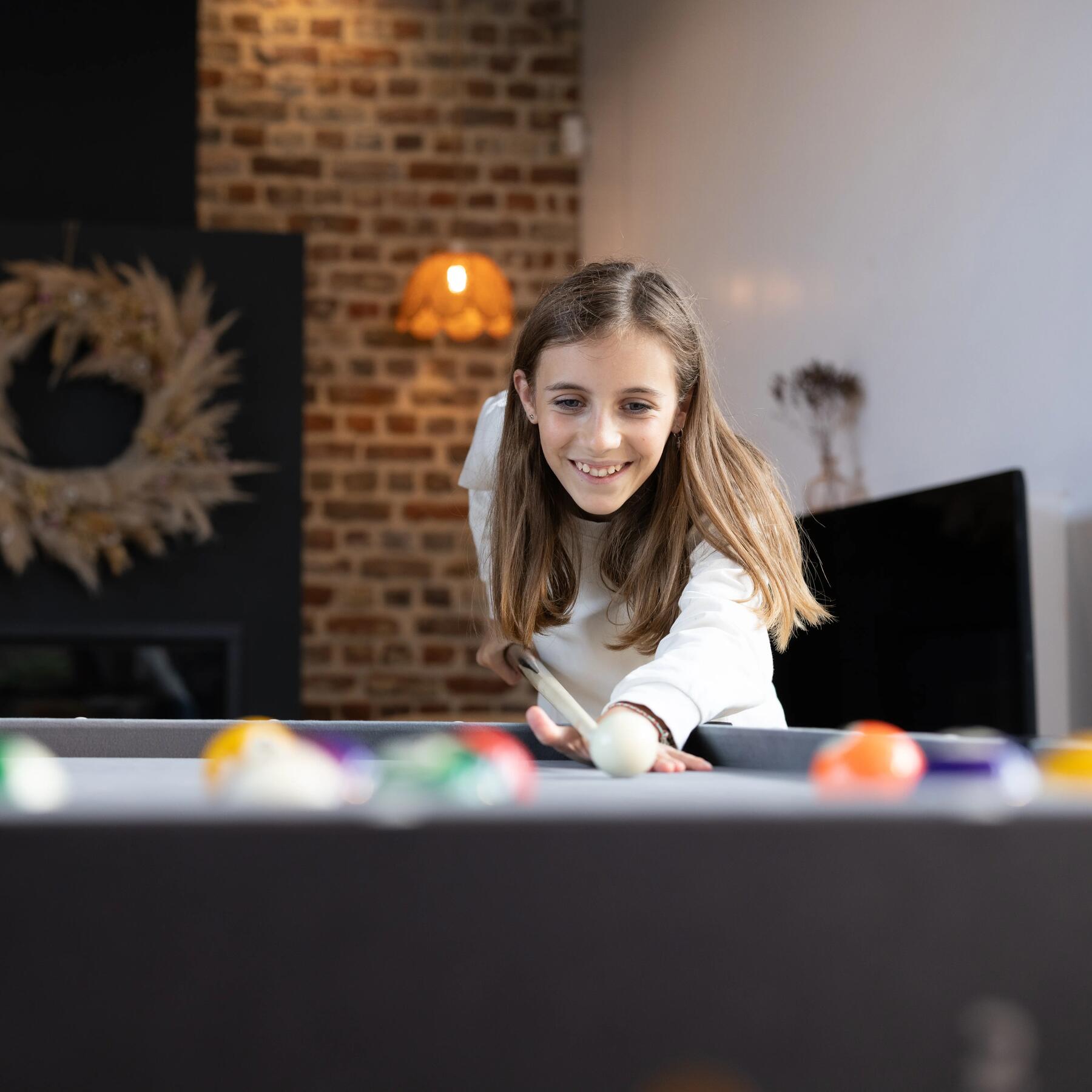 Billard américain : règles et conseils pratiques pour bien débuter