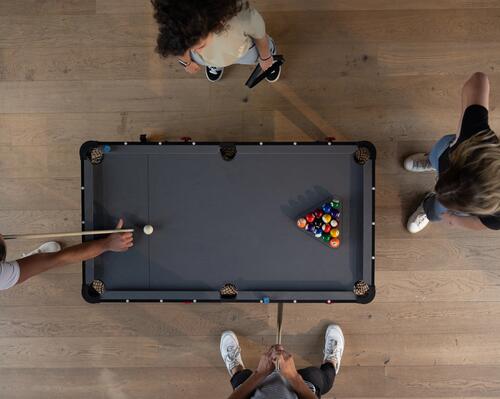Comment choisir sa table de billard ? 